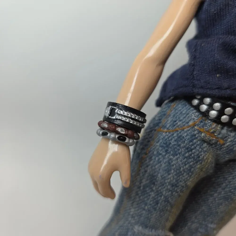 Bratz vintage 2005